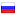 red-tea.ru hosted country